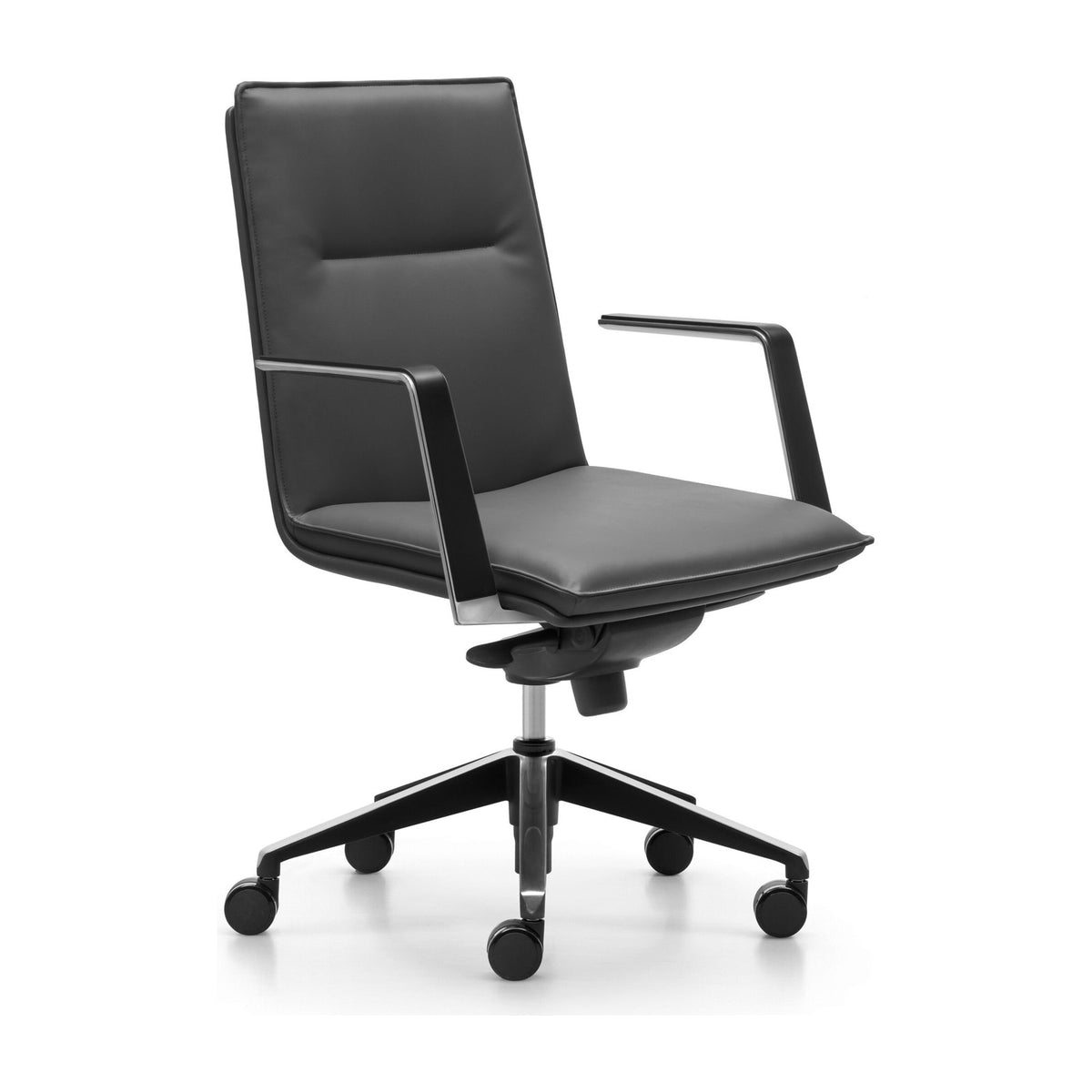 Mirage Medium Back Executive Chair, view 3