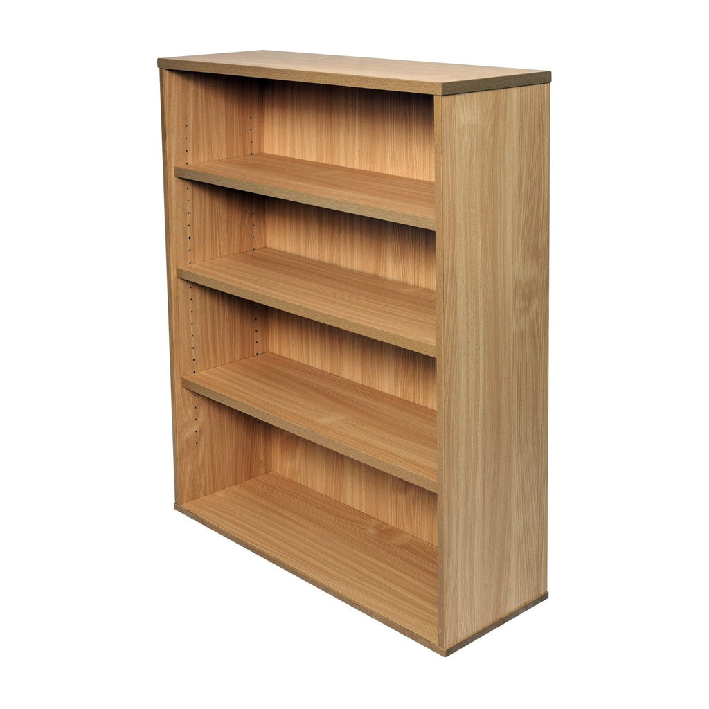 Modular Bookcase, view 2