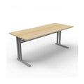 Modular C-Leg Desk