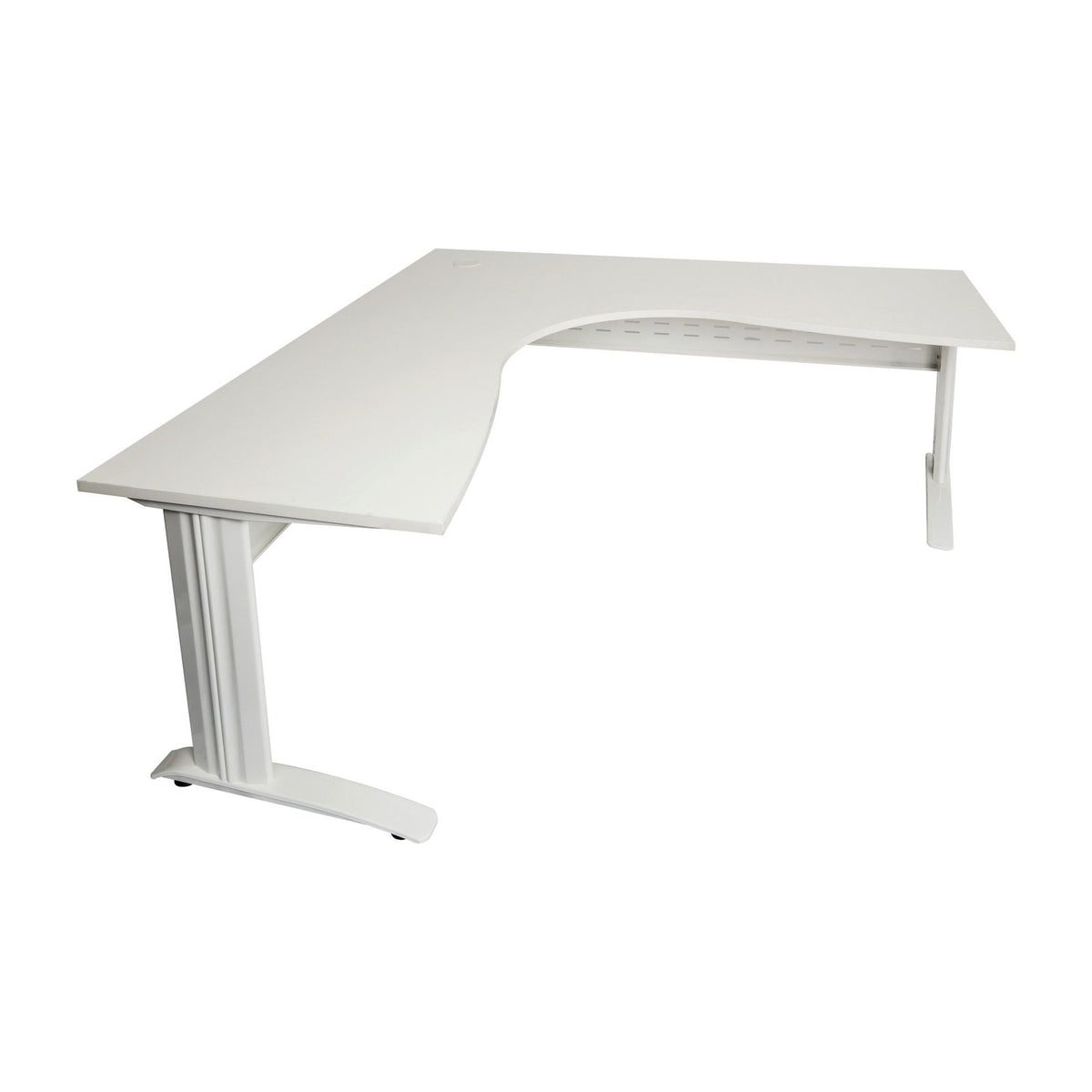 Modular Corner Workstation, view 10