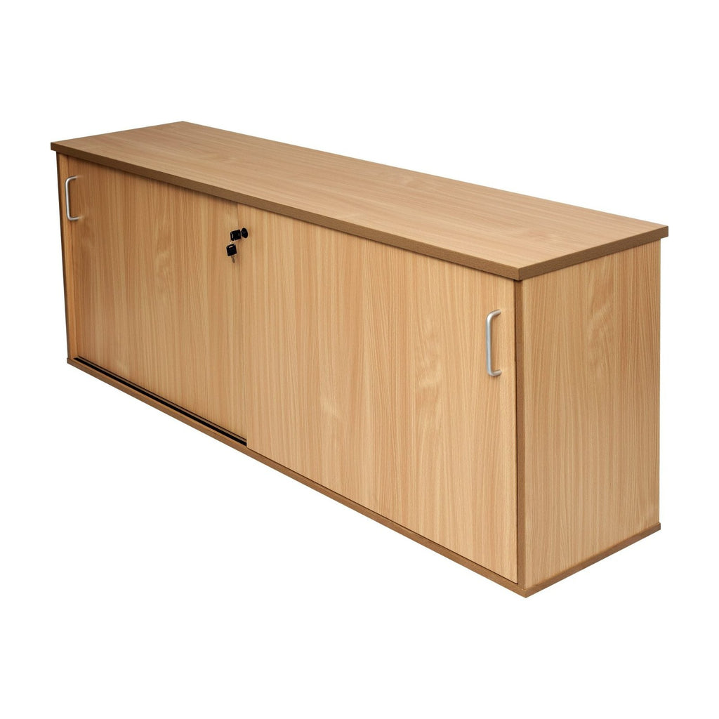 Modular Credenza, view 2
