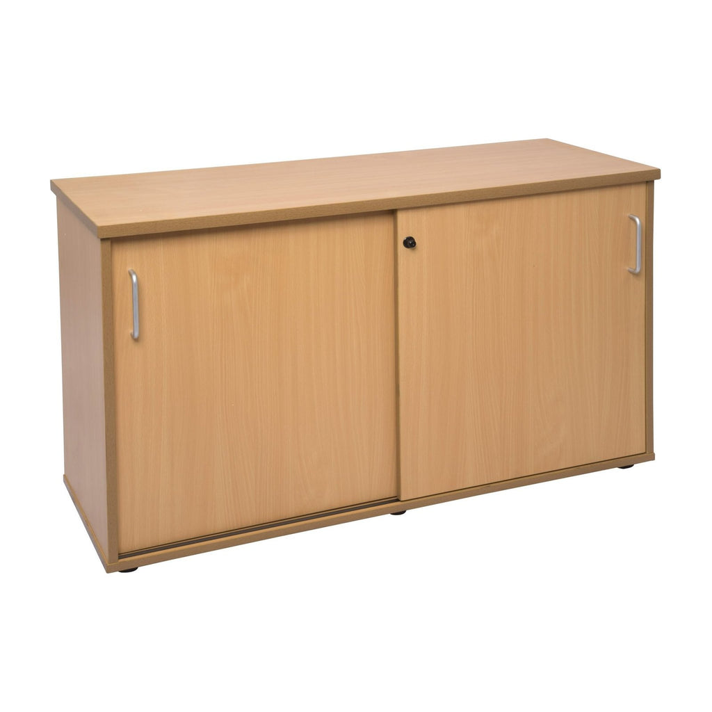 Modular Credenza, view 3