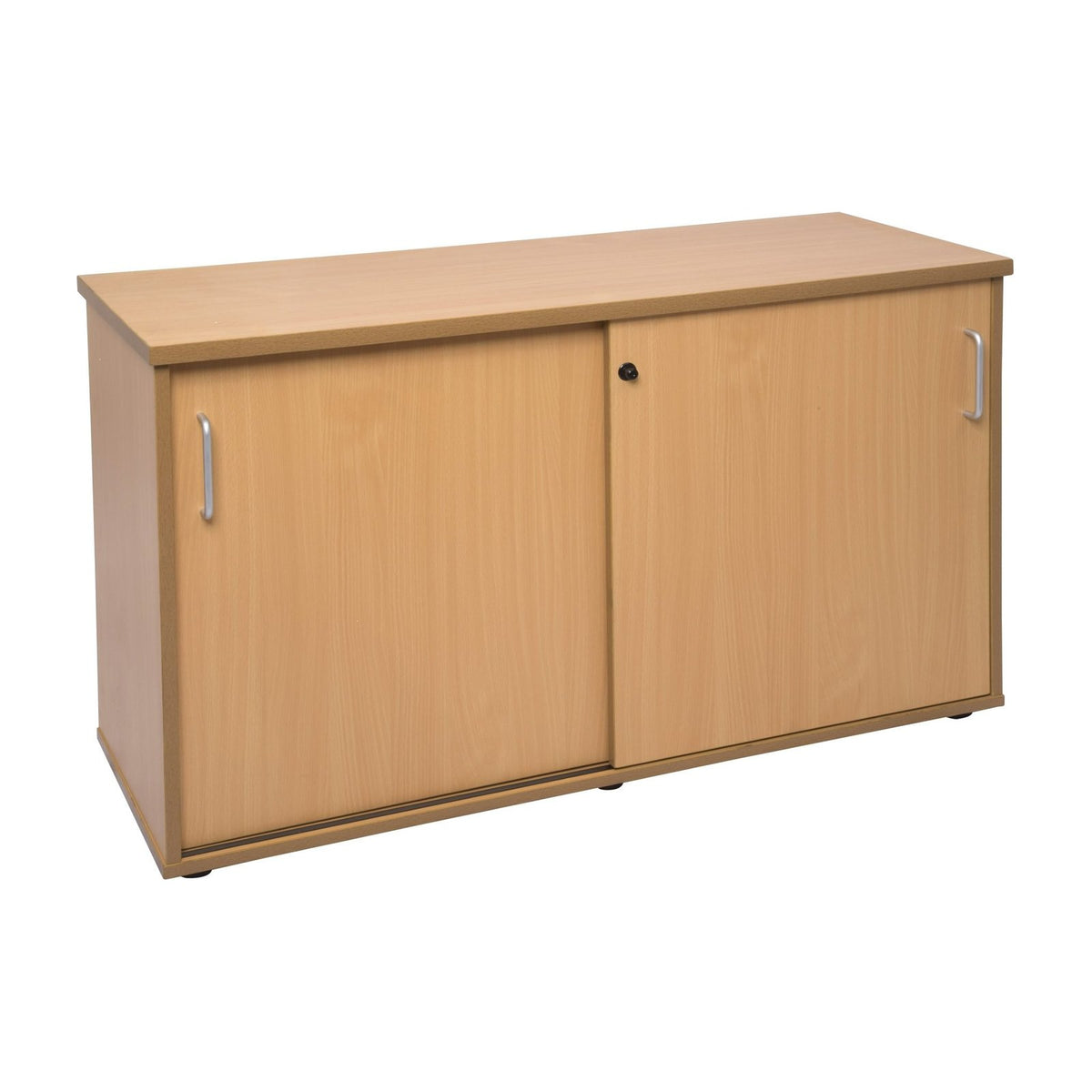 Modular Credenza, view 3