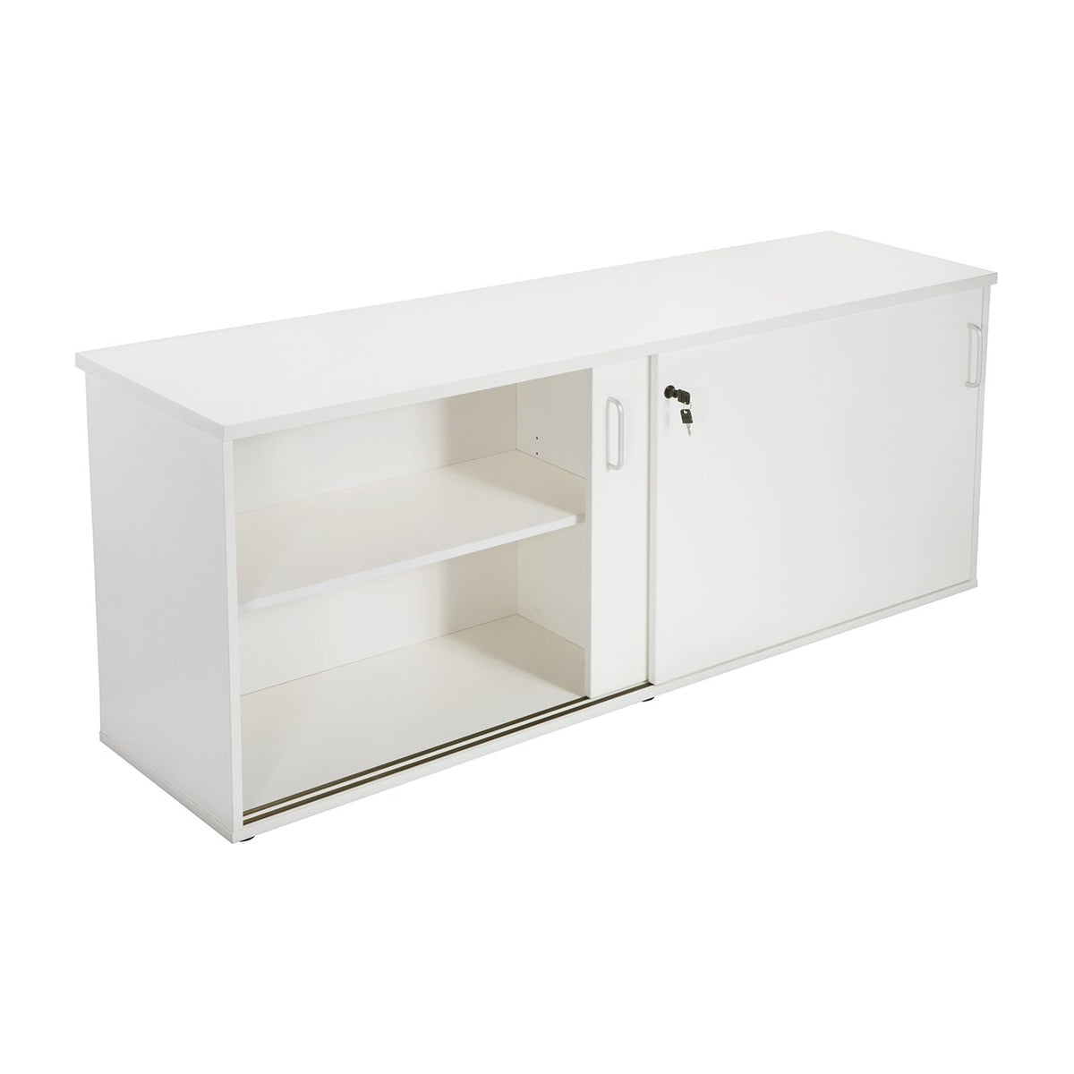 Modular Credenza, view 4