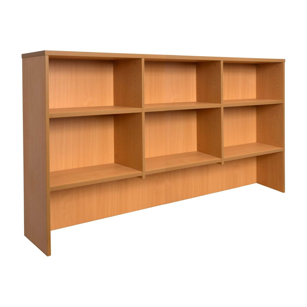 Modular Hutch