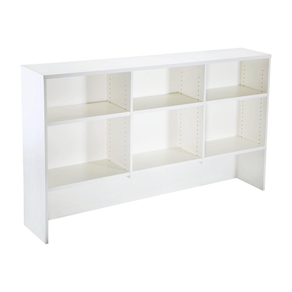 Modular Hutch, view 4