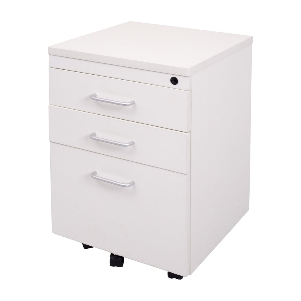 Modular Mobile Pedestal
