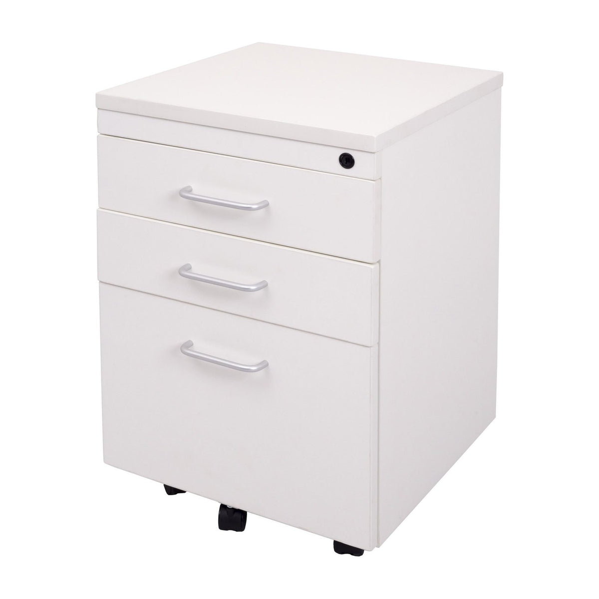 Modular Mobile Pedestal
