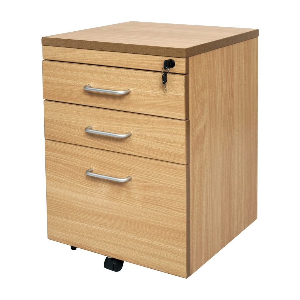 Modular Mobile Pedestal, view 2