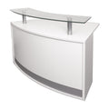 Modular Reception Counter