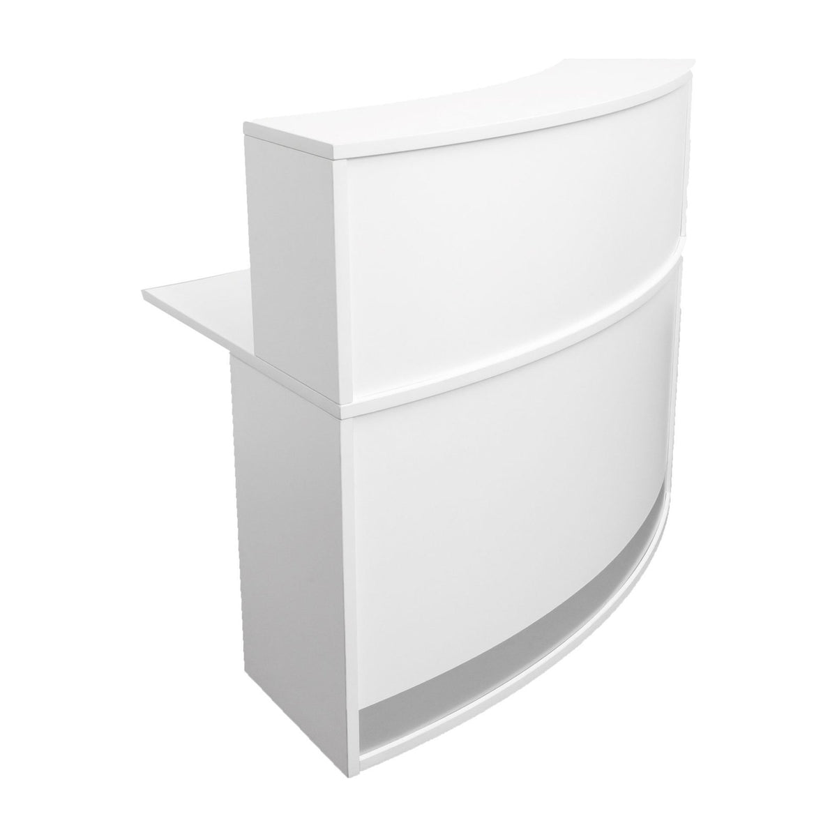 Modular Reception Counter, view 2