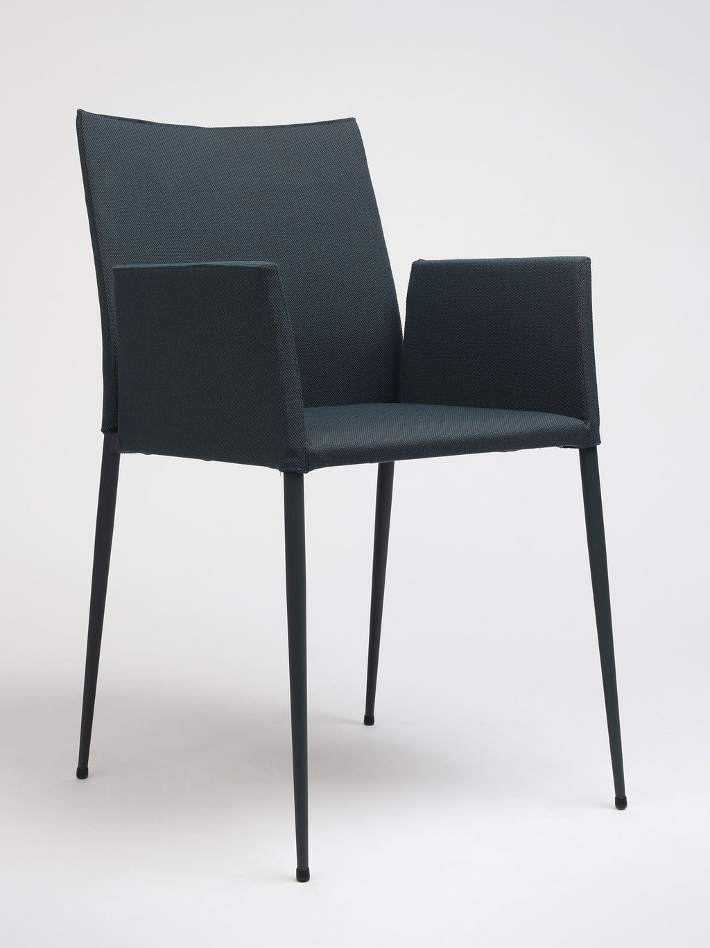 Moka Armchair by Ondarreta, view 3