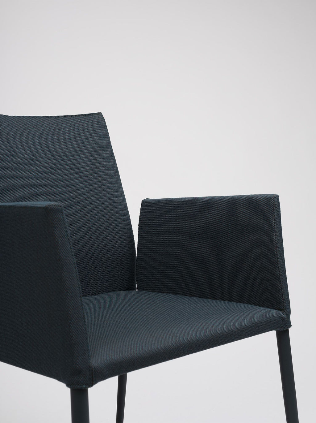 Moka Armchair by Ondarreta, view 7