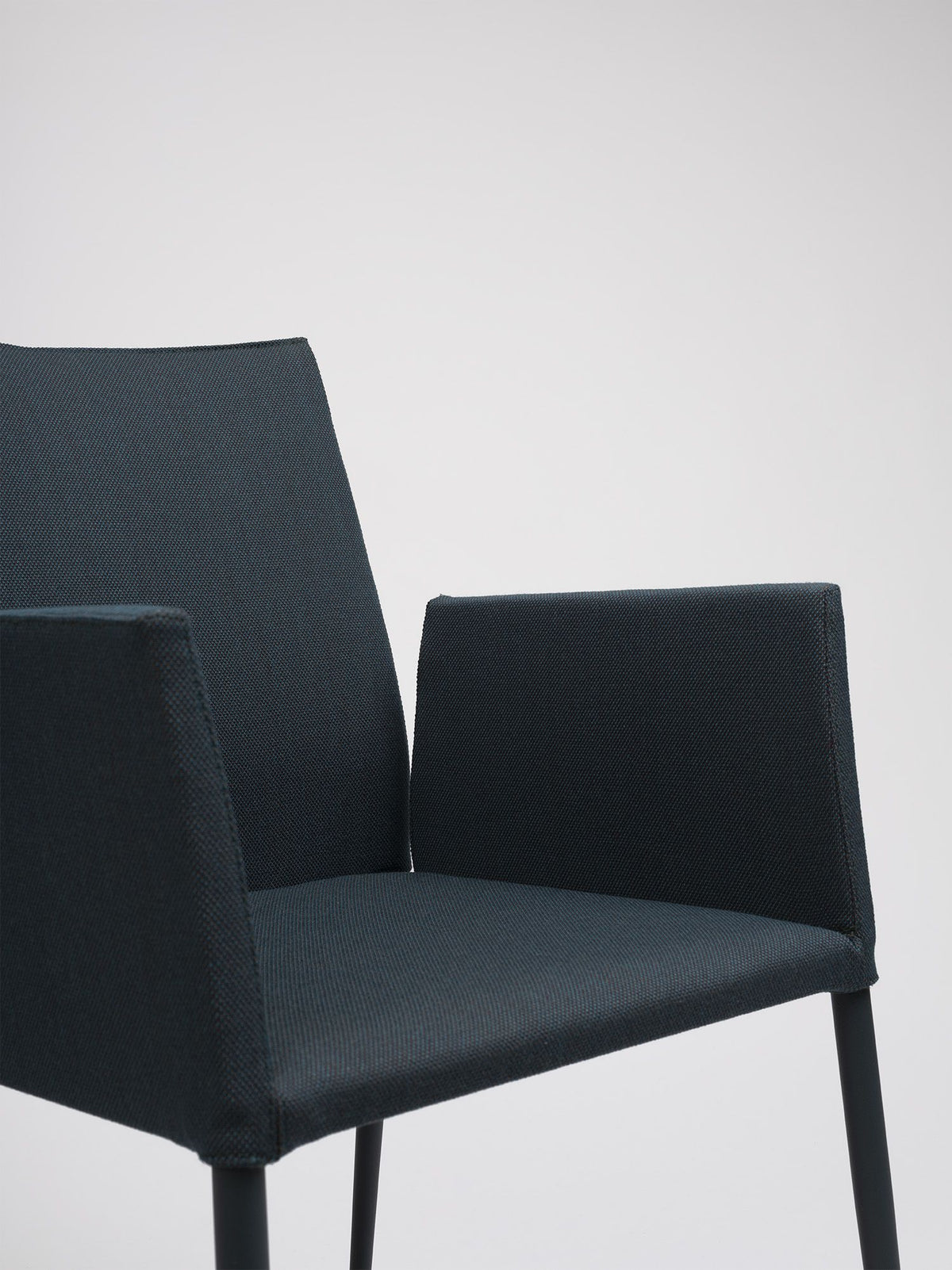 Moka Armchair by Ondarreta, view 7