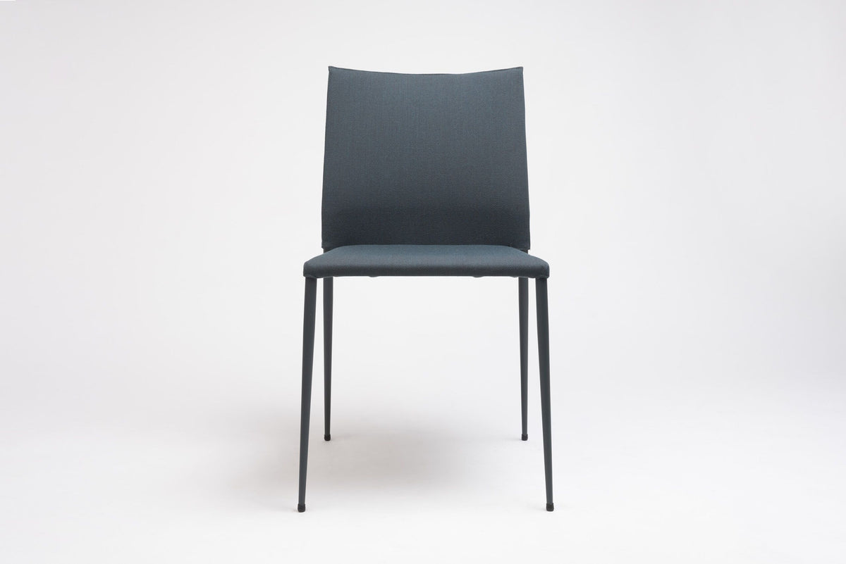 Moka Chair by Ondarreta, view 2