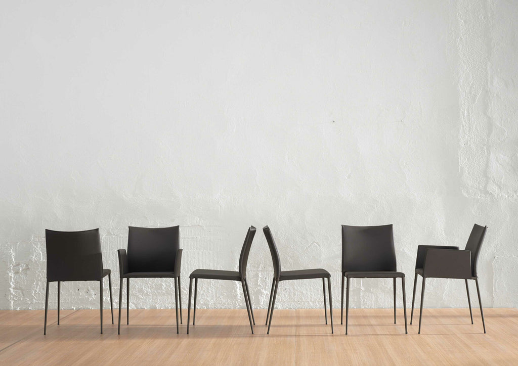 Moka Chair by Ondarreta, view 8