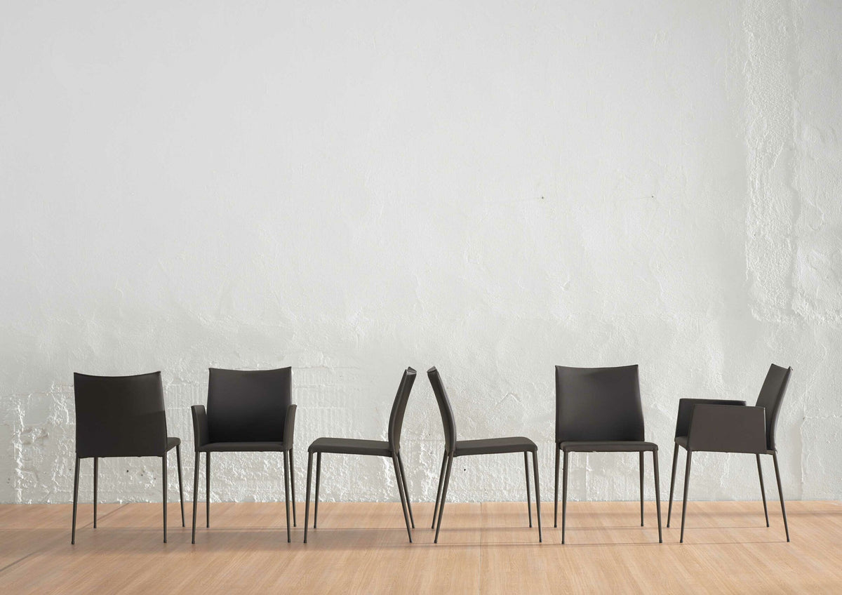 Moka Chair by Ondarreta, view 8