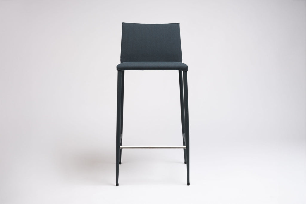 Moka Stool by Ondarreta, view 2
