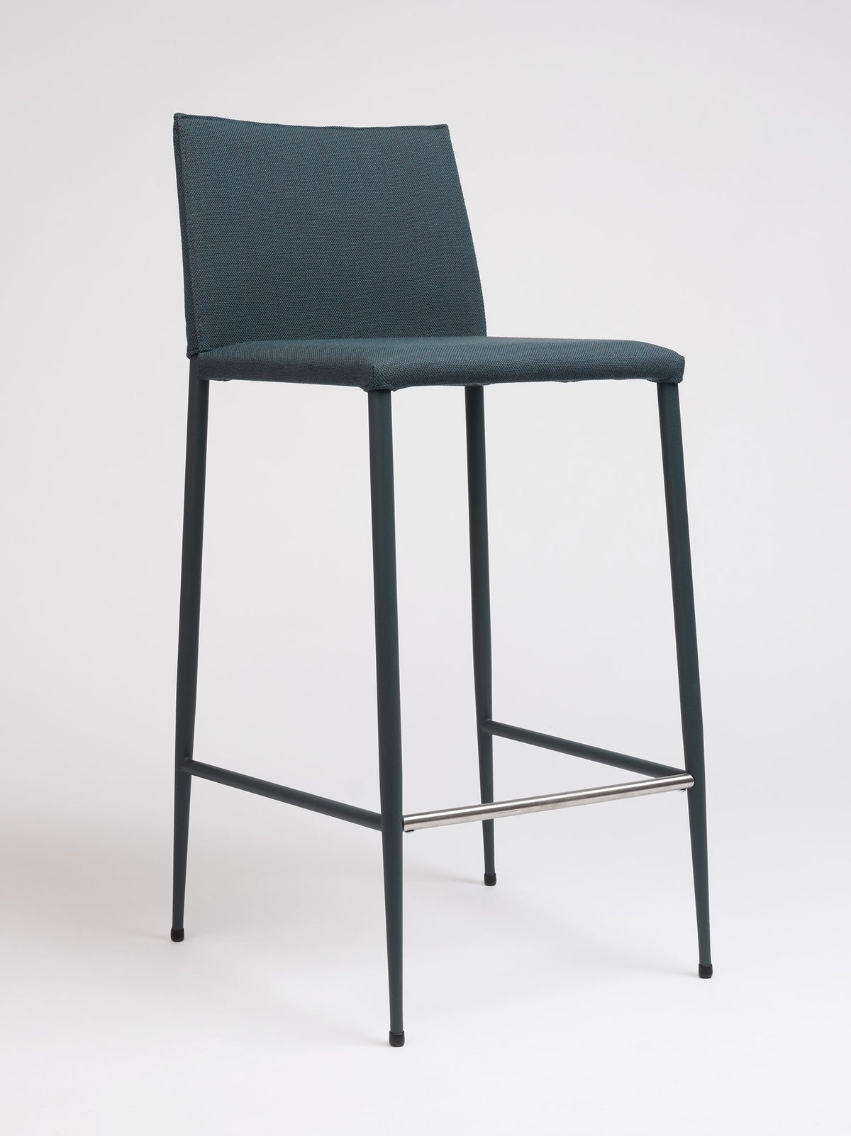 Moka Stool by Ondarreta, view 3