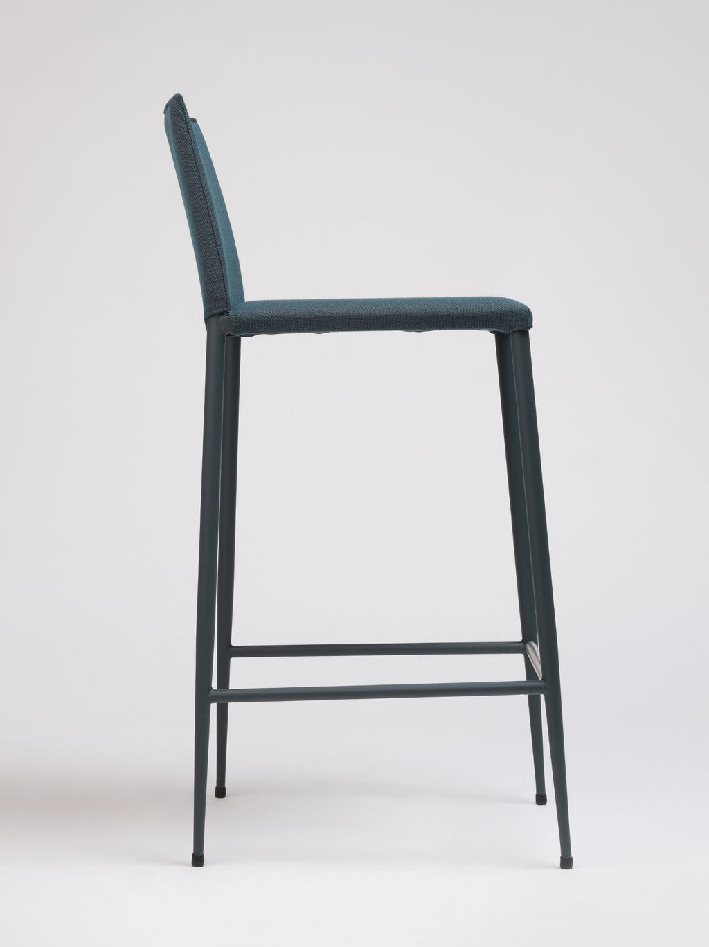 Moka Stool by Ondarreta, view 4