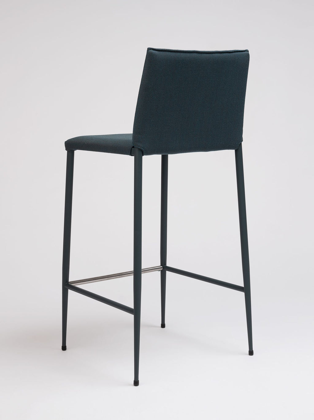 Moka Stool by Ondarreta, view 6