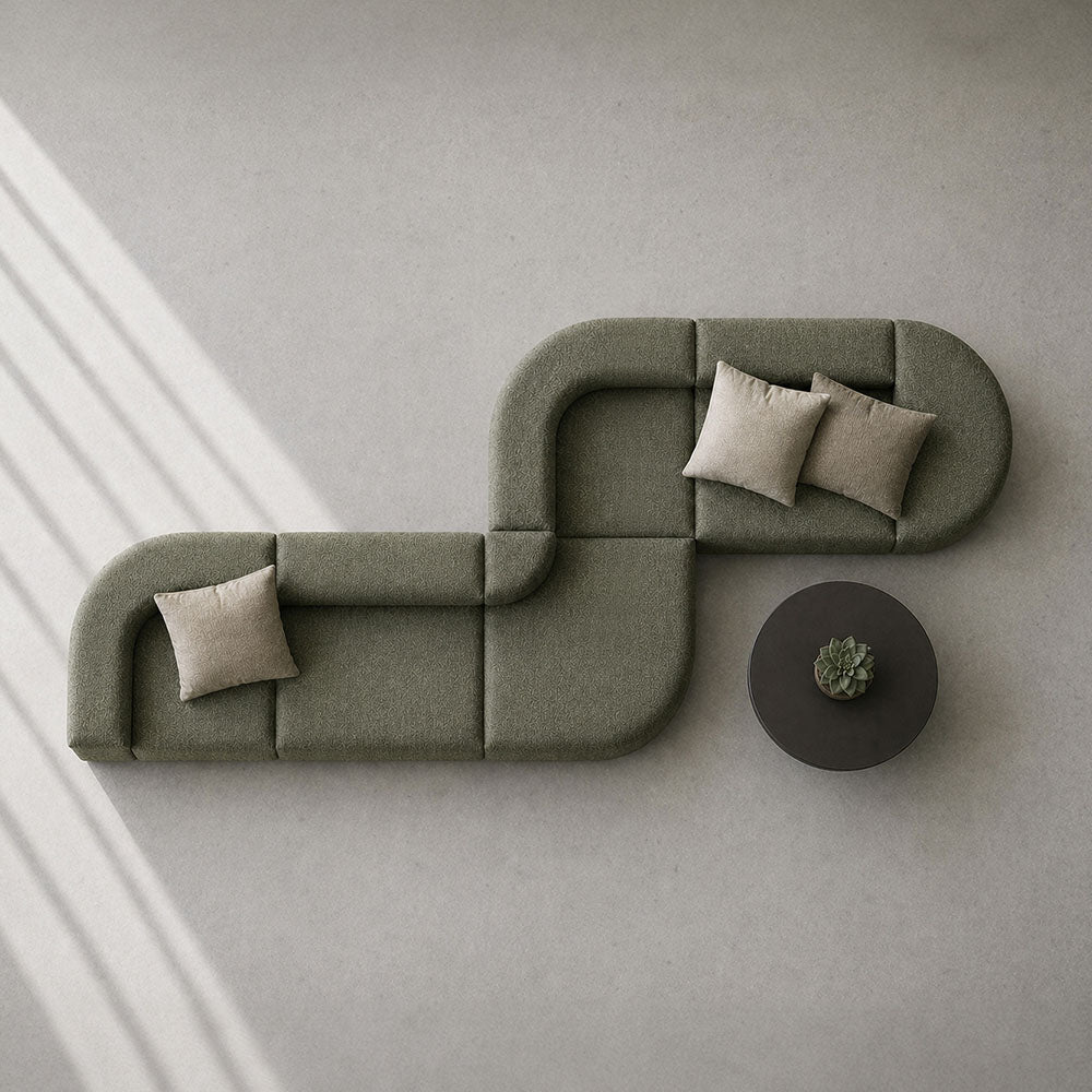 Monaco Modular, view 3