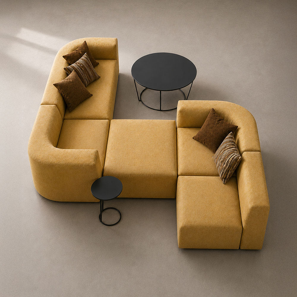 Monaco Modular, view 5