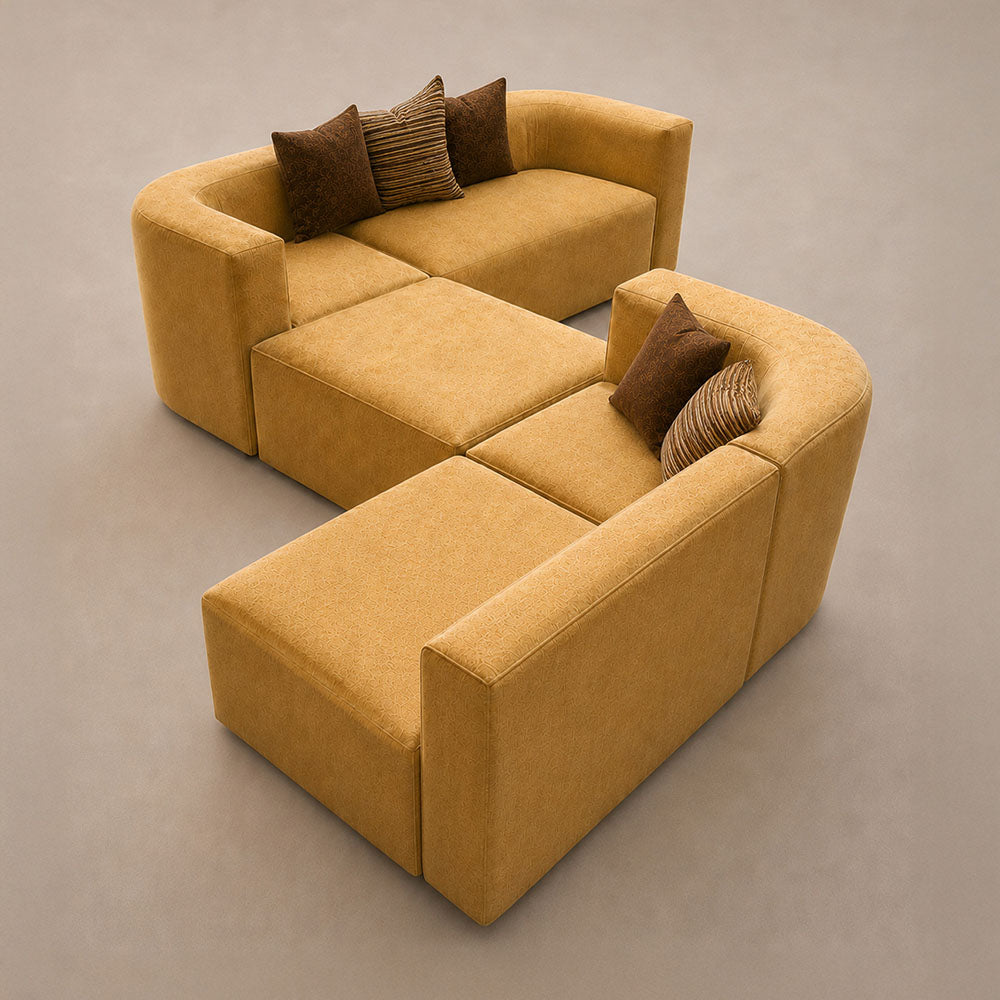 Monaco Modular, view 6