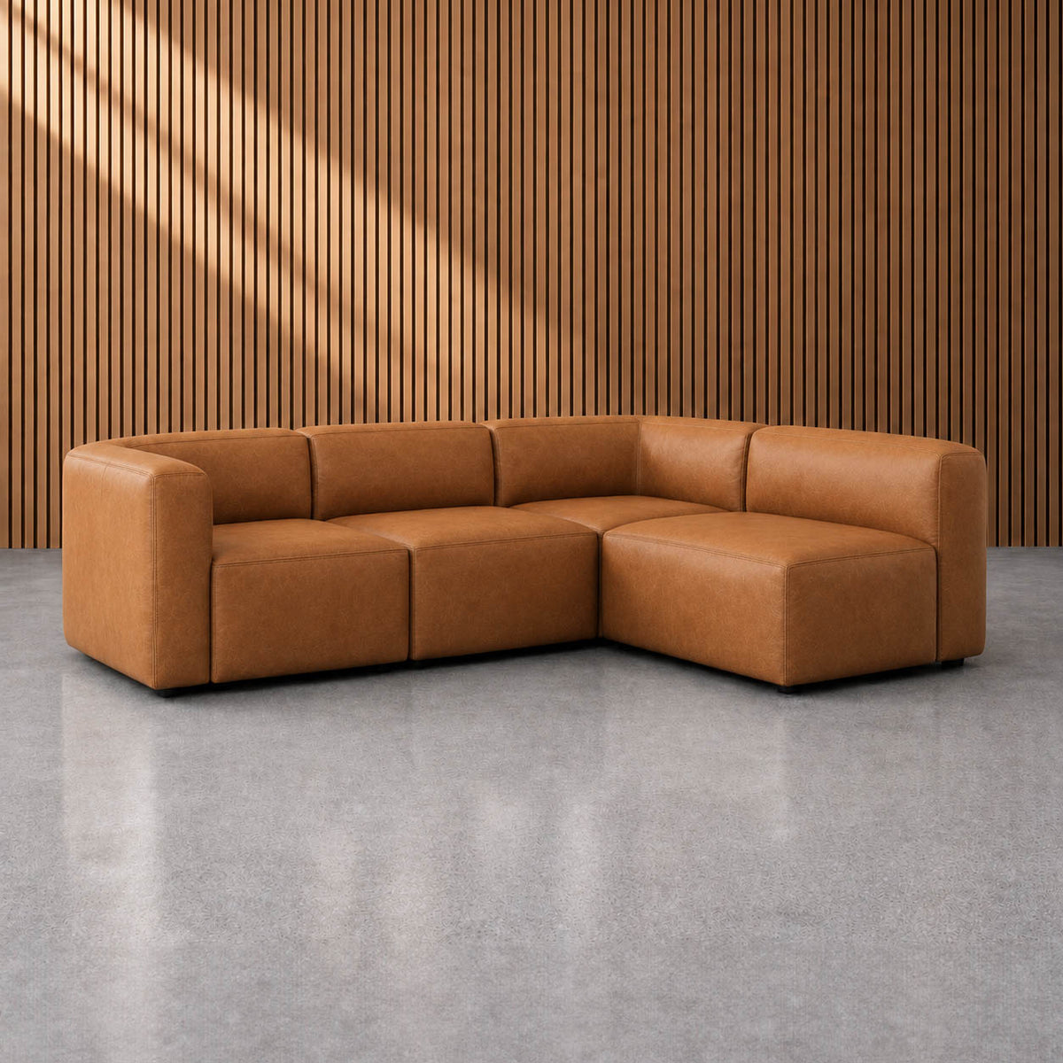 Monaco Modular, view 8