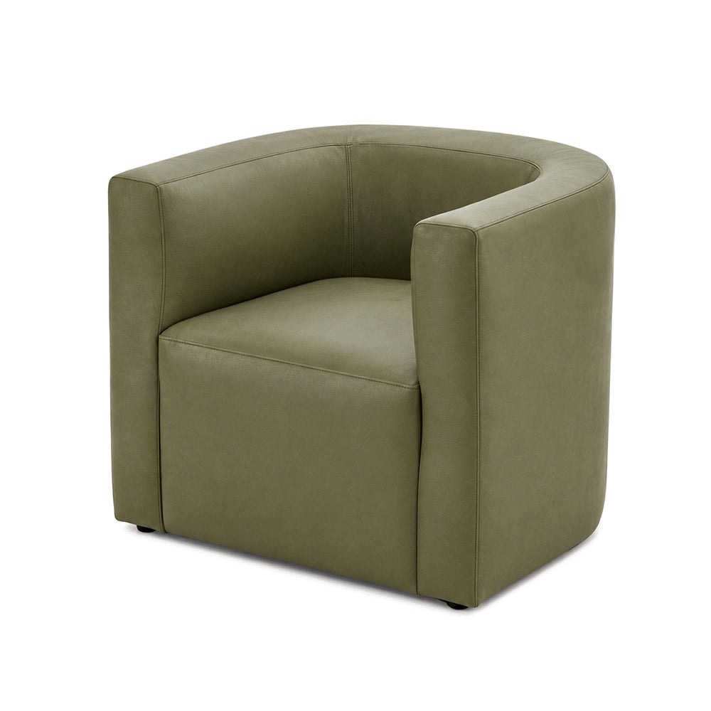 Monaco Sofa, view 2
