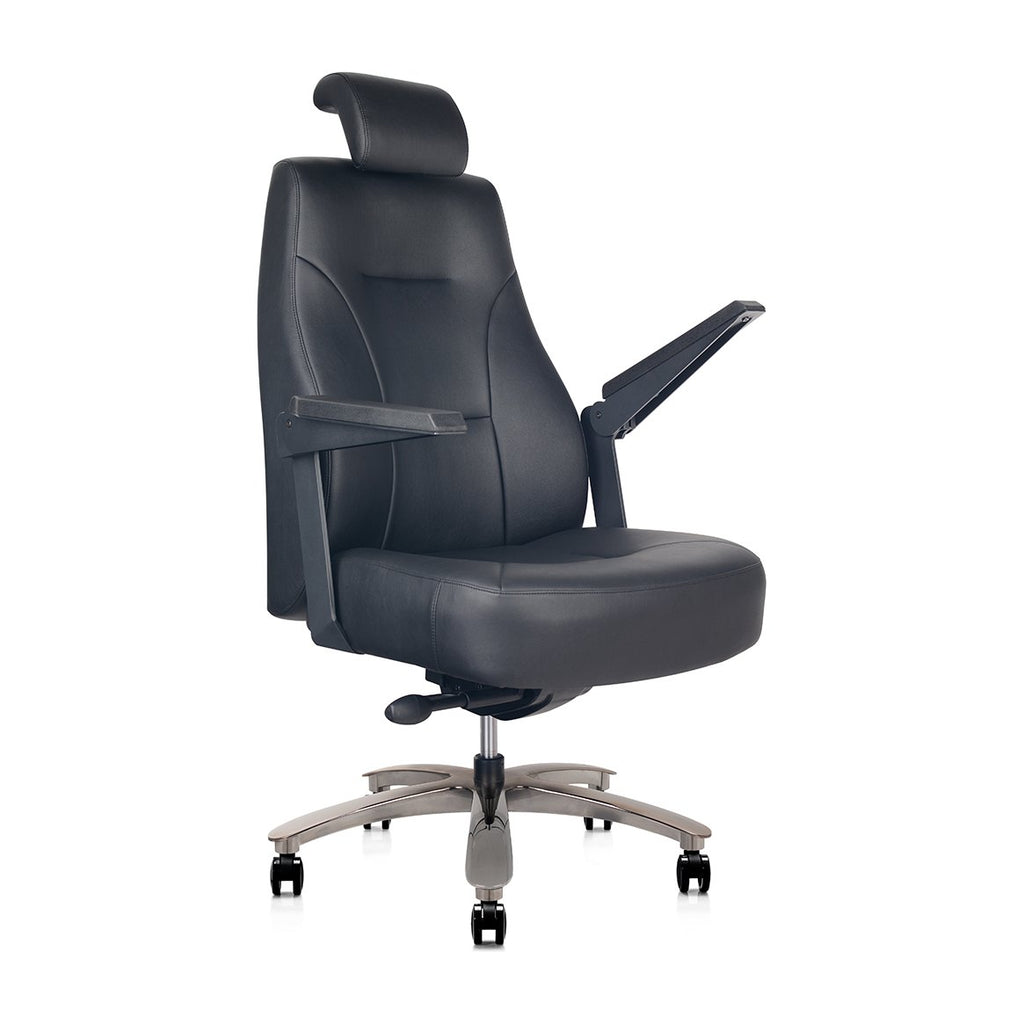 Monarch Controller Chair, view 2