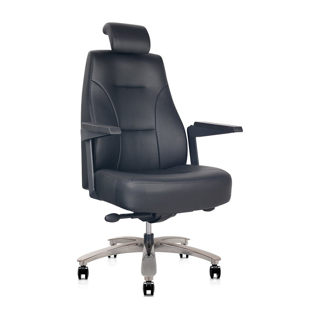 Monarch Controller Chair, view 3