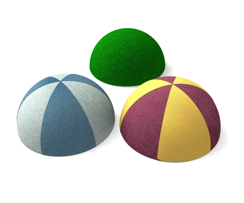 Mound Ottoman