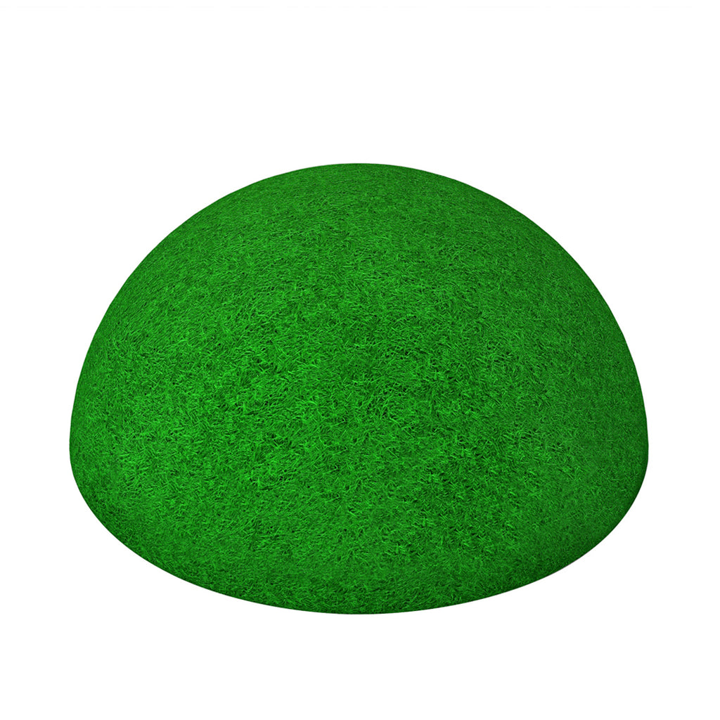 Mound Ottoman, view 3