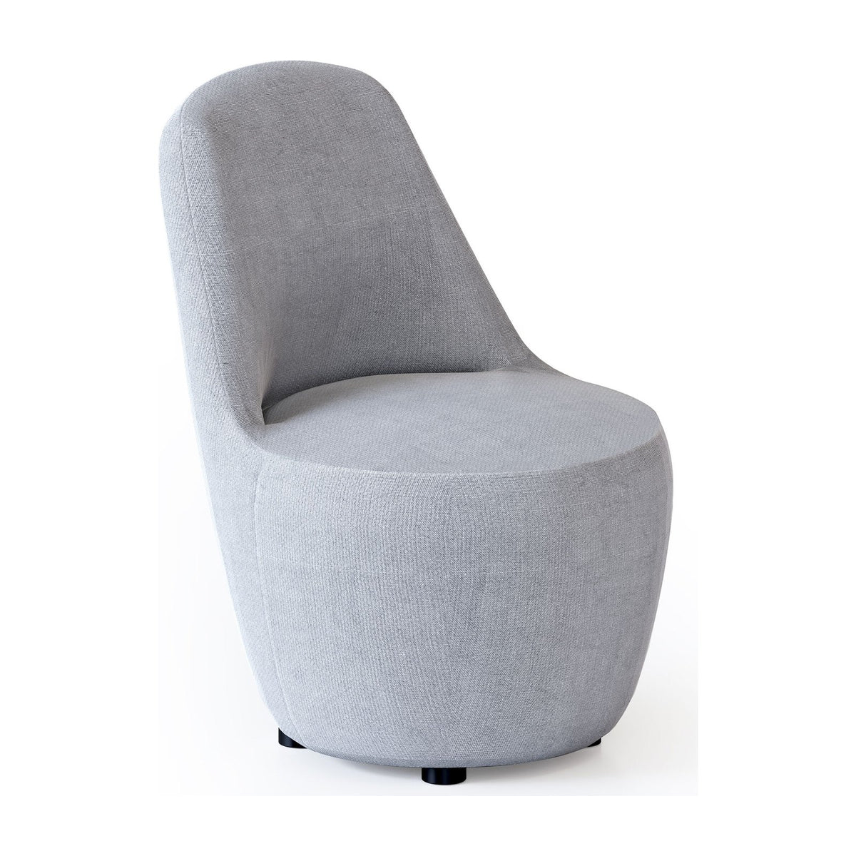 Myk Single Lounge Chair