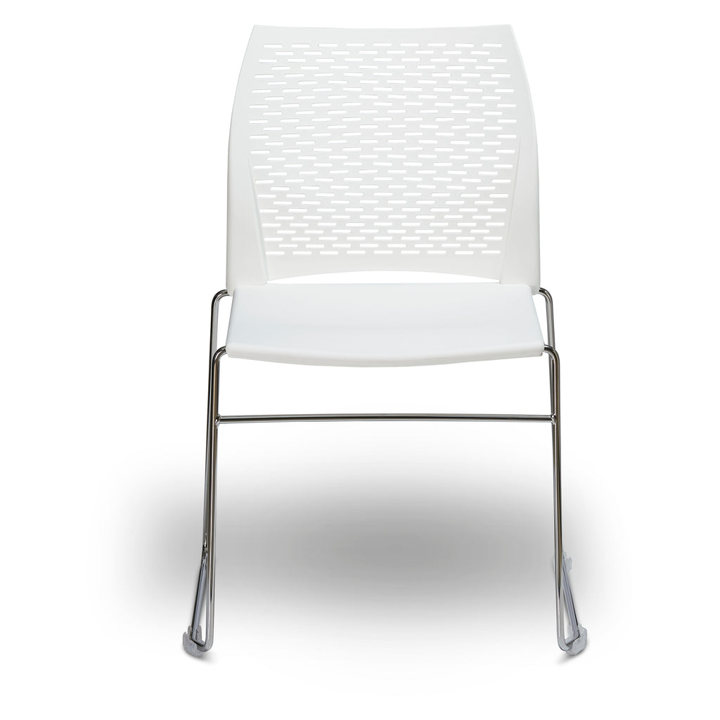 Net Chair, view 2