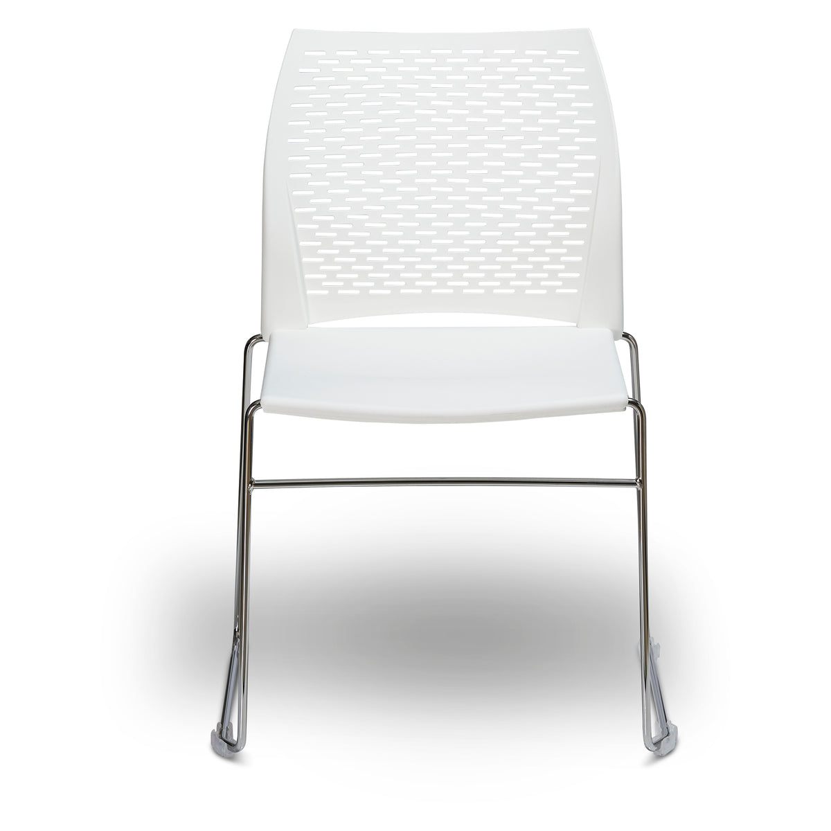 Net Chair, view 2