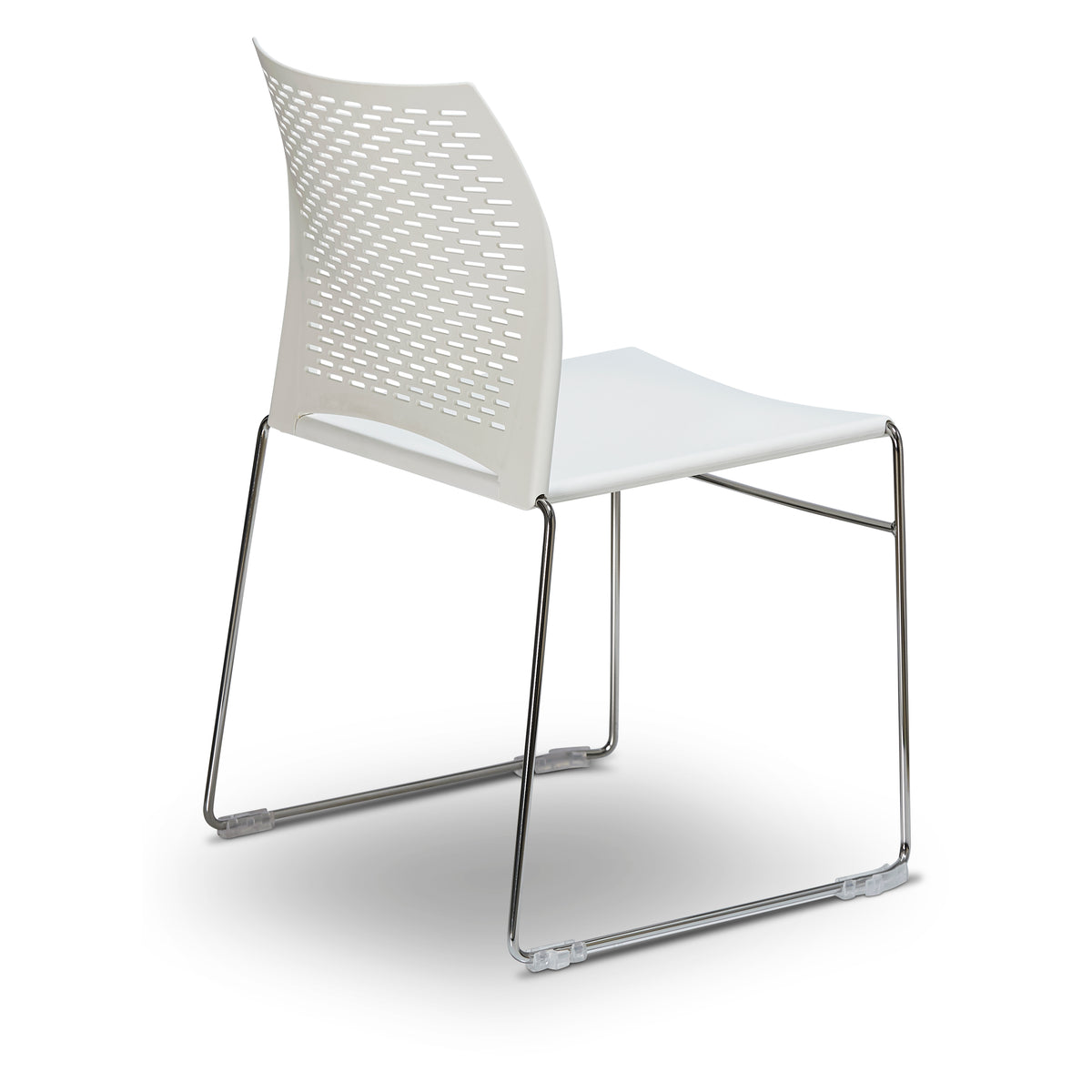 Net Chair, view 3