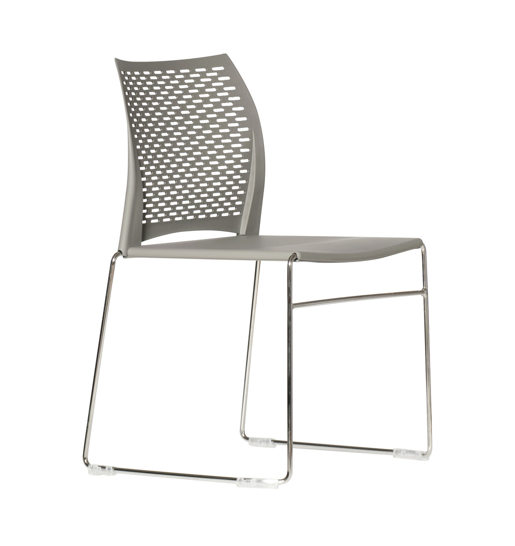 Net Chair, view 4