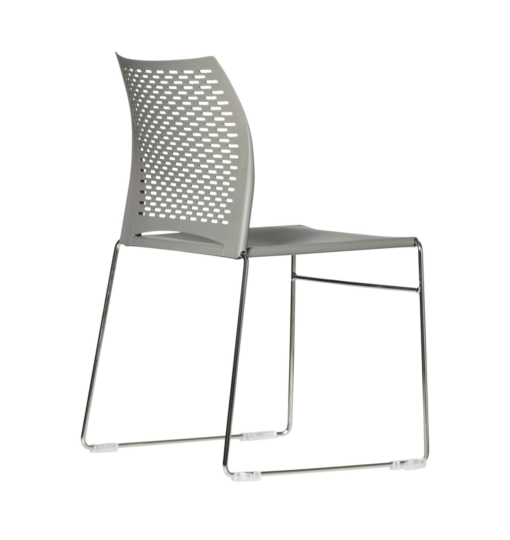 Net Chair, view 6