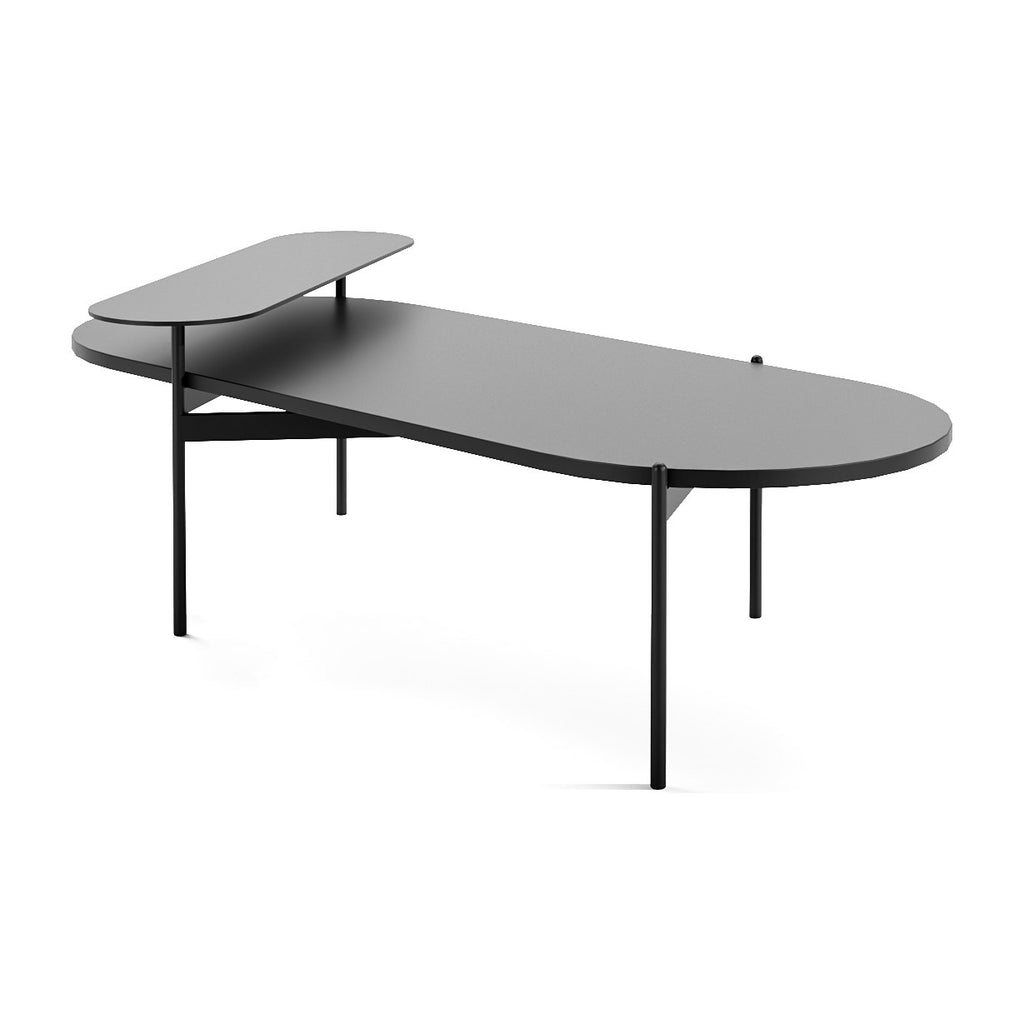 Nido Oval Coffee Table