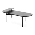 Nido Oval Coffee Table