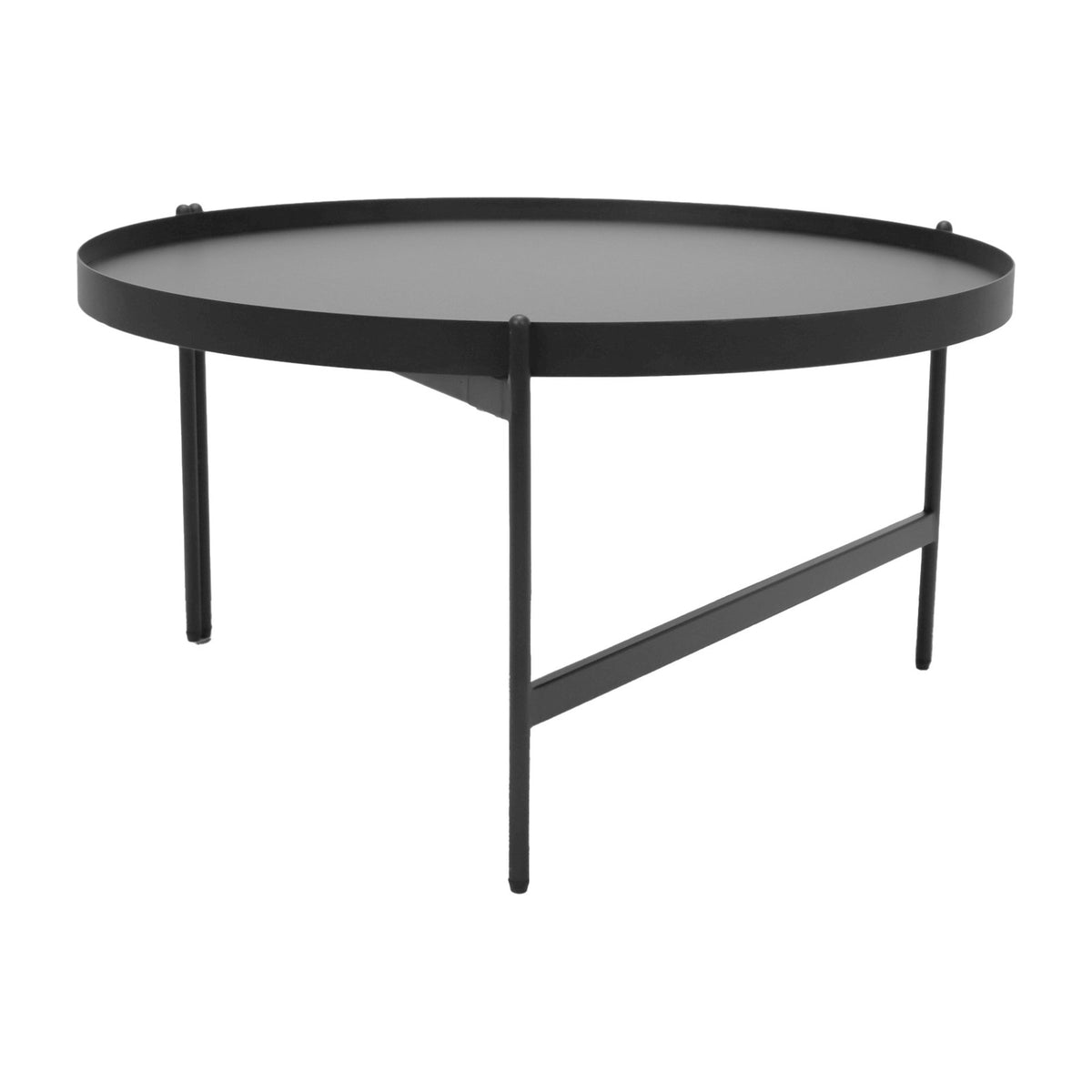 Nido Round Coffee Table, view 2