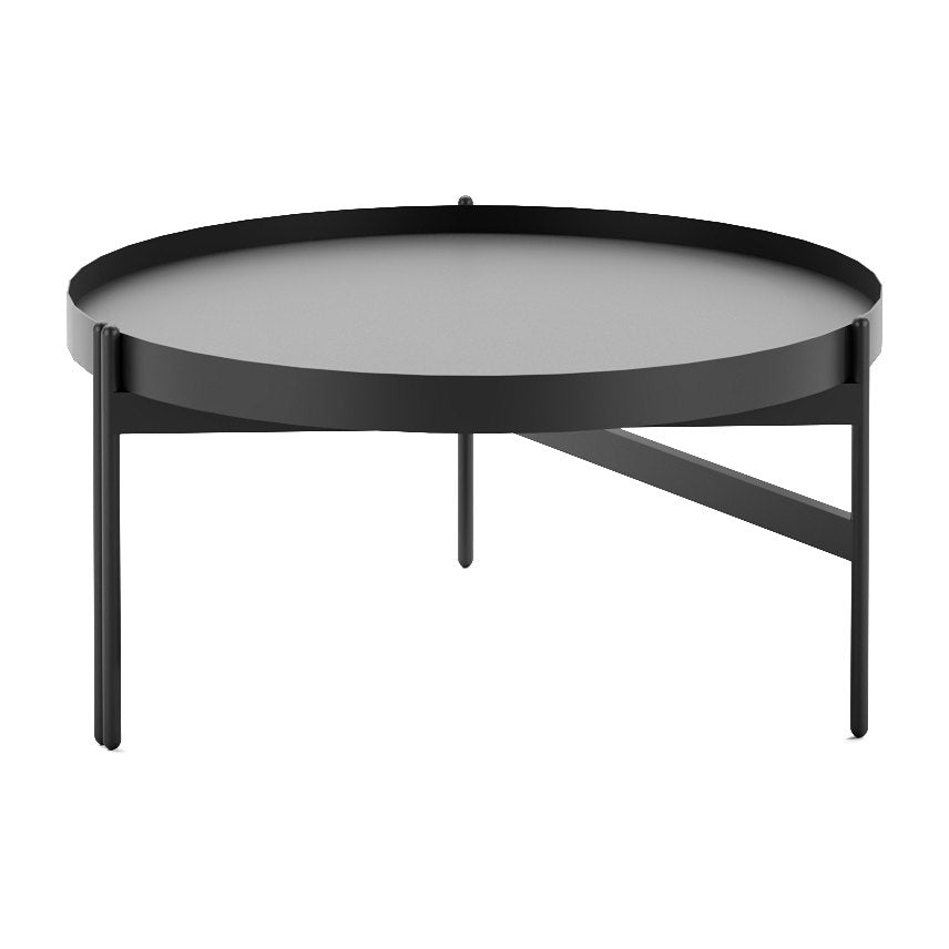 Nido Round Coffee Table, view 3