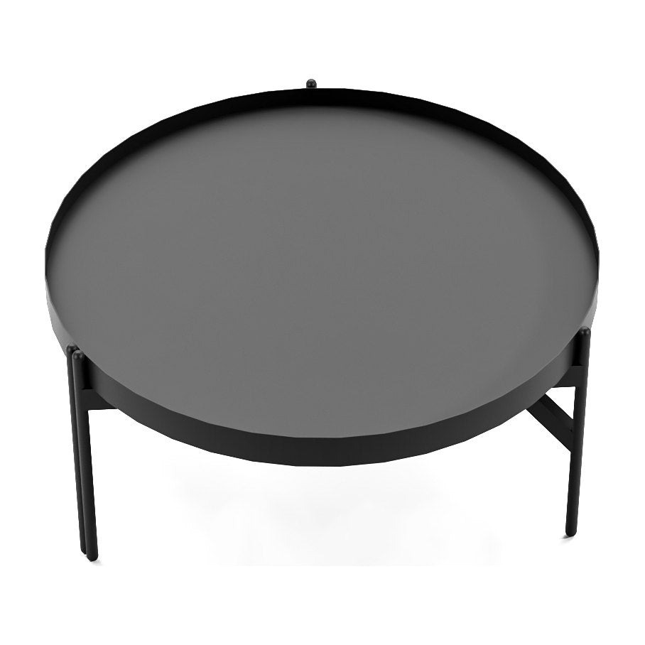 Nido Round Coffee Table, view 4
