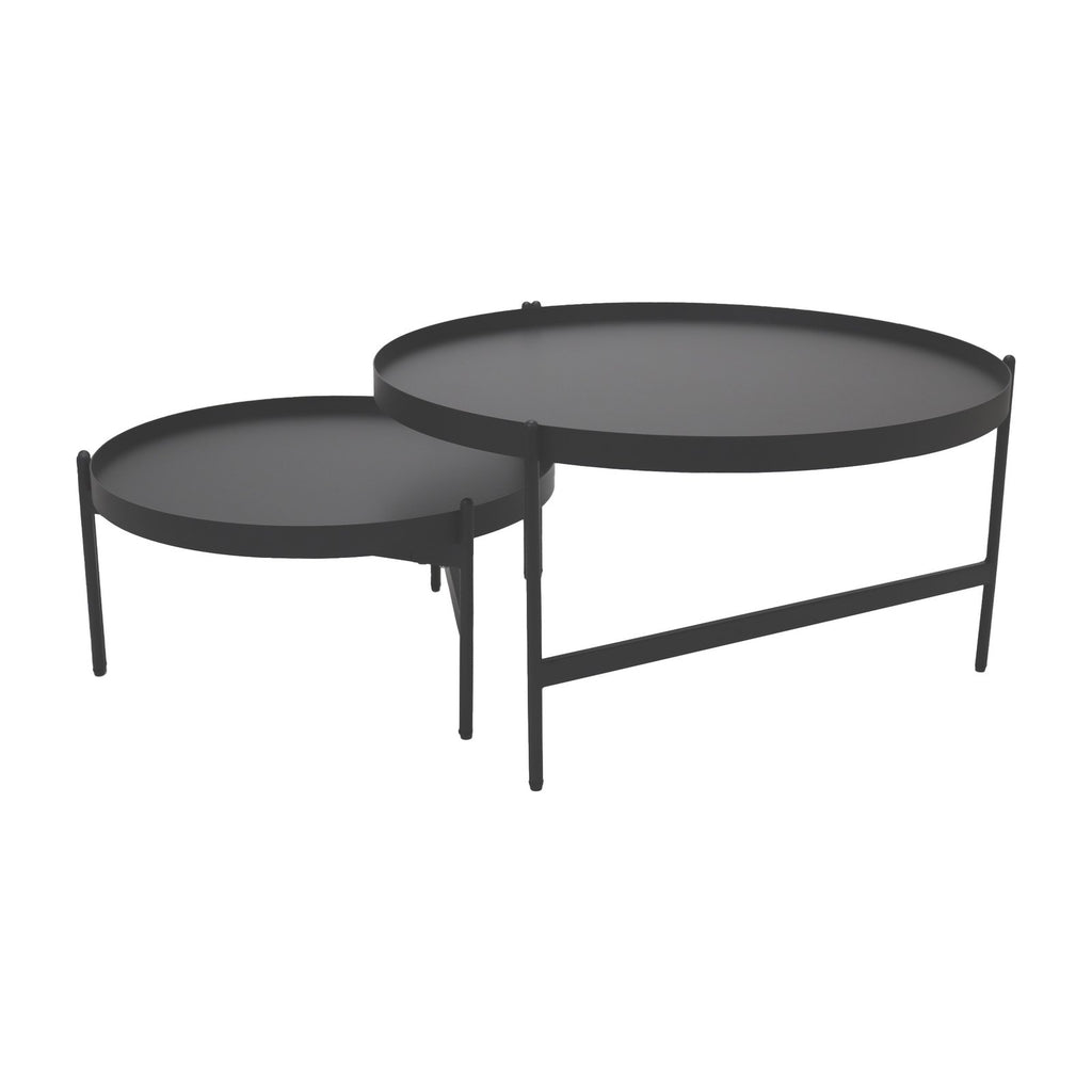 Nido Round Coffee Table, view 5