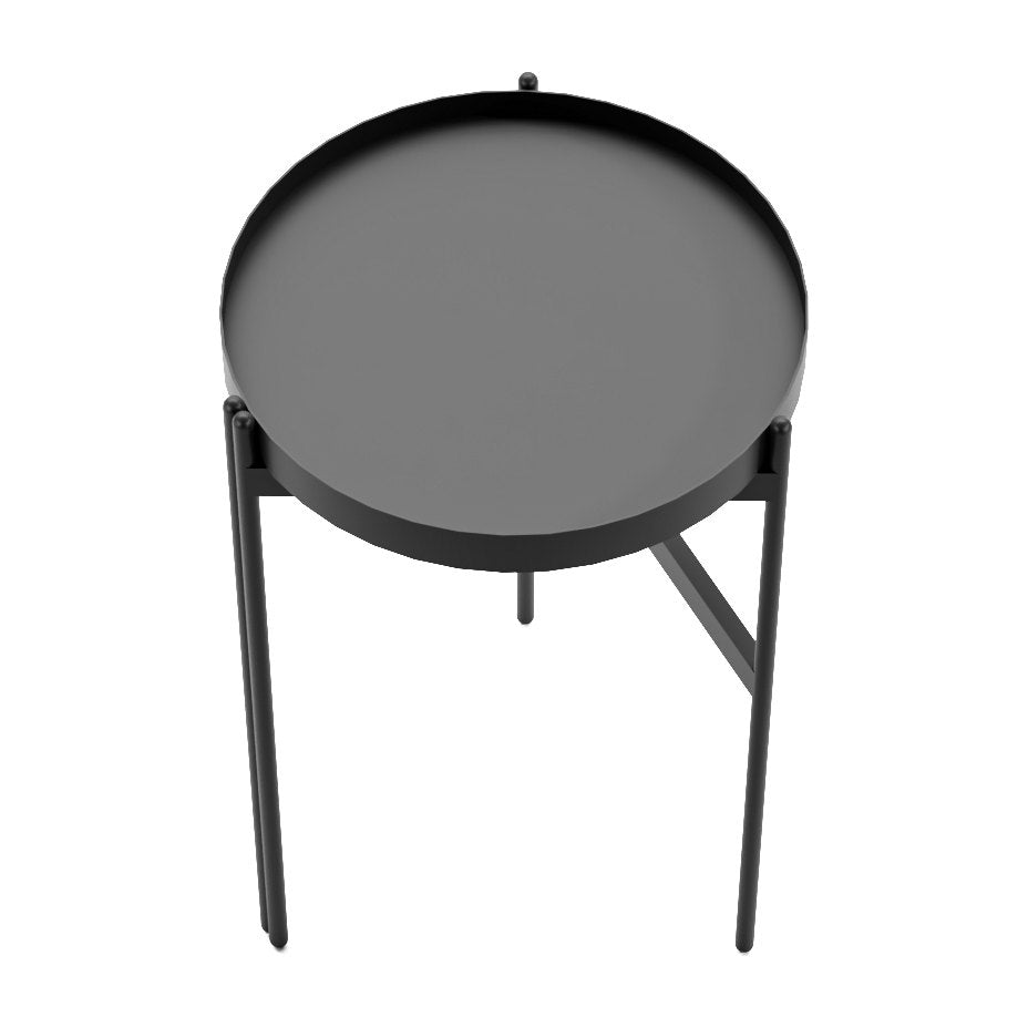Nido Side Table, view 2