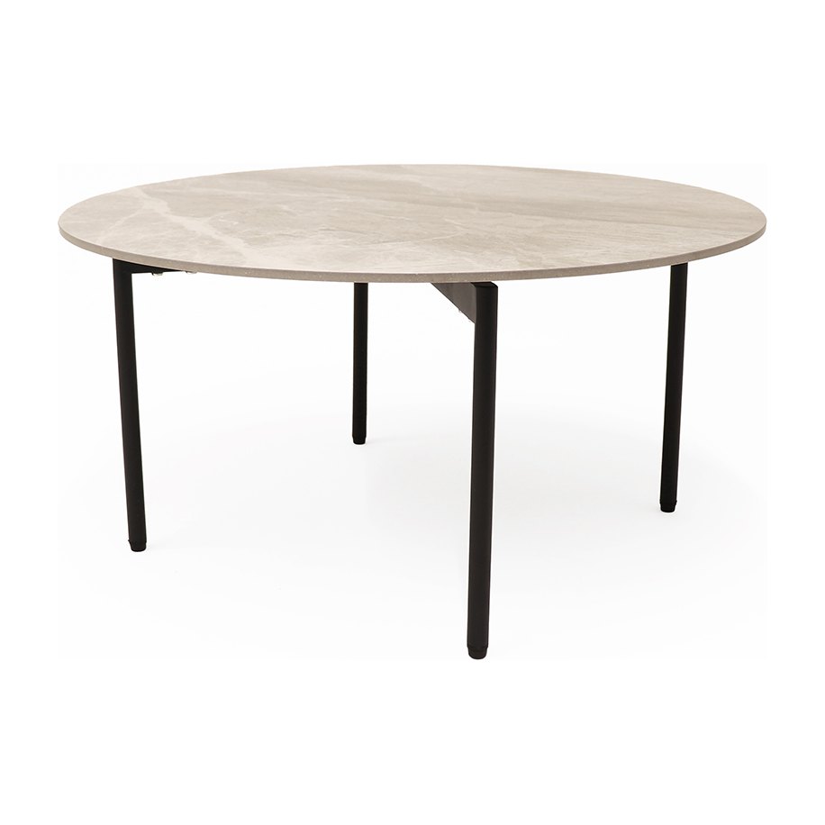 Nido Stone Medium Round Coffee Table