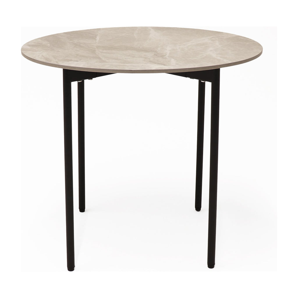 Nido Stone Side Table
