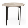 Nido Stone Side Table